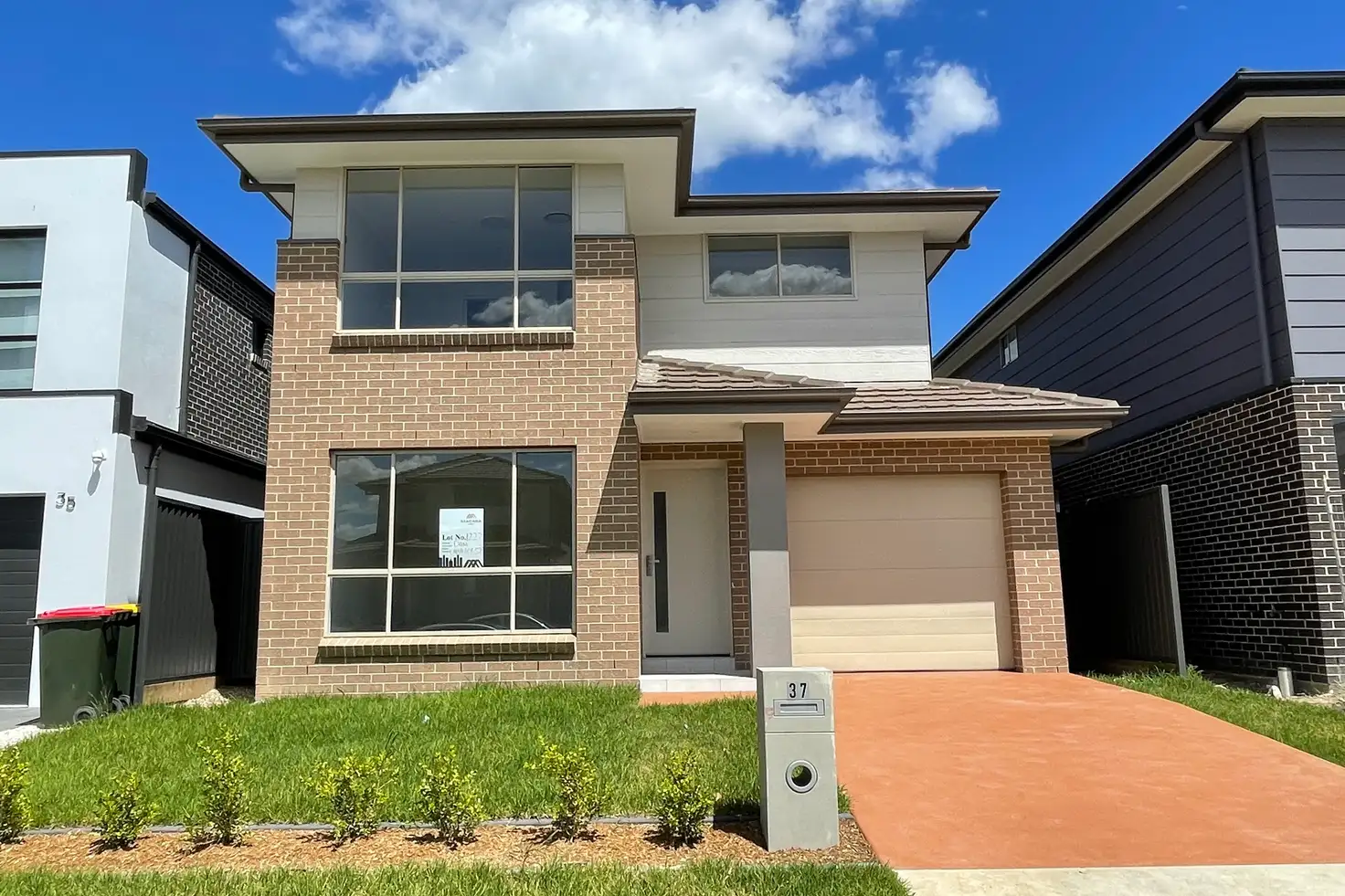 Main view of Homely house listing, 37 Ansell Street, Marsden Park NSW 2765