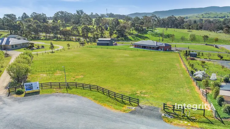 Main view of Homely land listing, 4 Cairns Court, Yea VIC 3717
