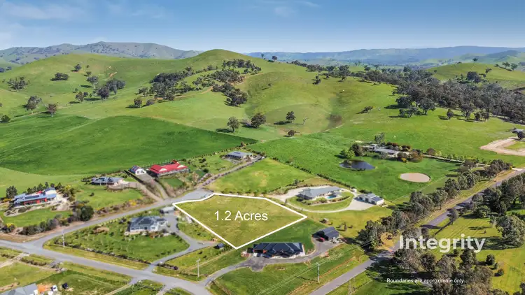 Fourth view of Homely land listing, 4 Cairns Court, Yea VIC 3717