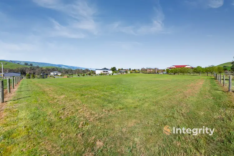 Fifth view of Homely land listing, 4 Cairns Court, Yea VIC 3717