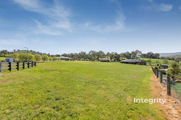 Sixth view of Homely land listing, 4 Cairns Court, Yea VIC 3717