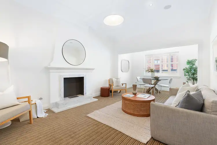 1/2A Bradley Street