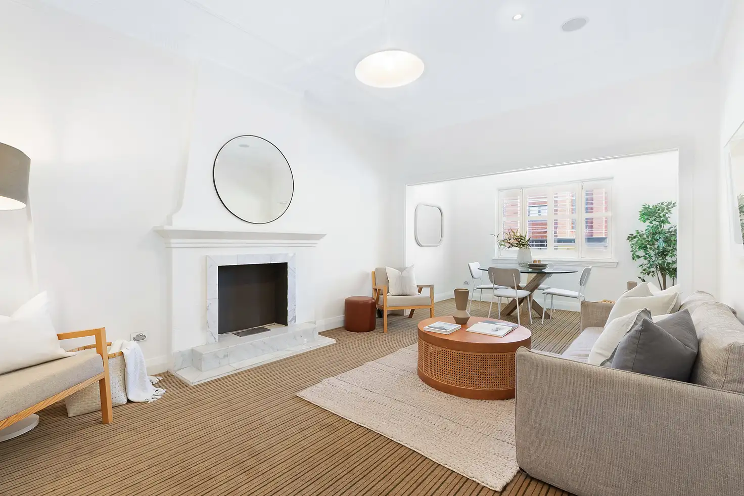 Main view of Homely apartment listing, 1/2A Bradley Street, Randwick NSW 2031