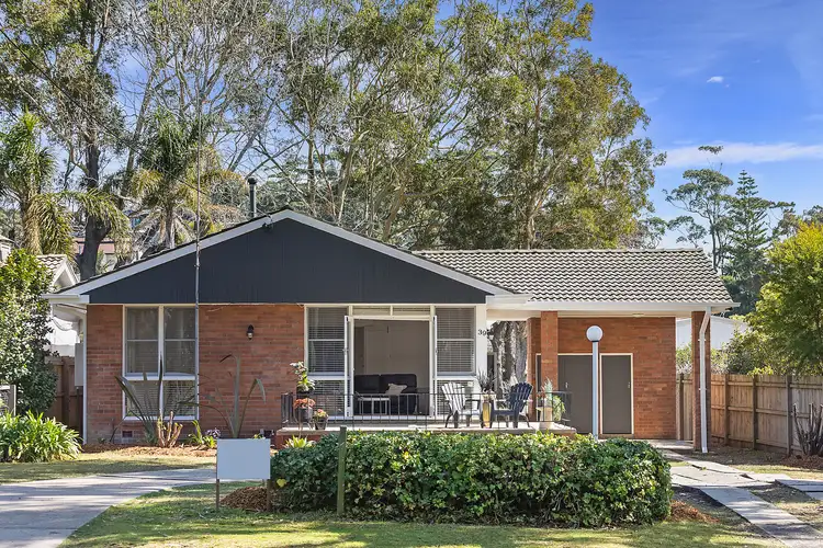 Fifth view of Homely house listing, 39 Golf Avenue, Mollymook NSW 2539