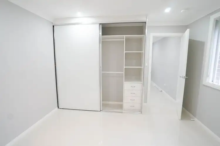 Second view of Homely studio listing, 219C John Street, Cabramatta NSW 2166