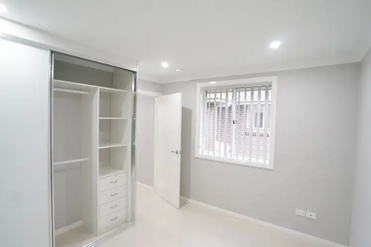 Third view of Homely studio listing, 219C John Street, Cabramatta NSW 2166