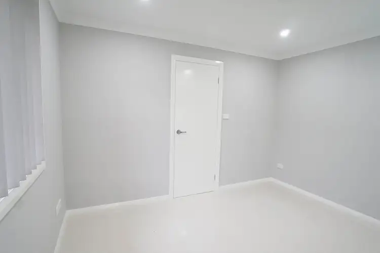 Fourth view of Homely studio listing, 219C John Street, Cabramatta NSW 2166