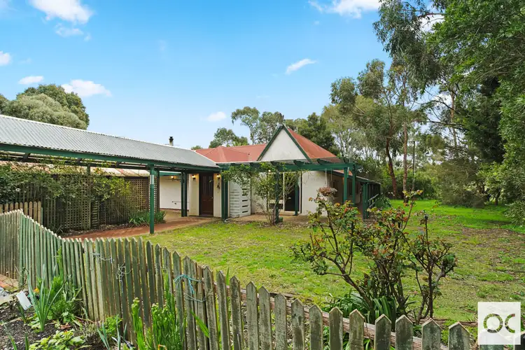 127 Bevan Road, Hope Forest SA 5172