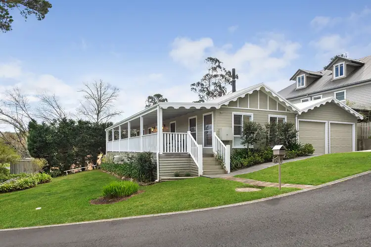 2A Banksia Street, Bowral NSW 2576