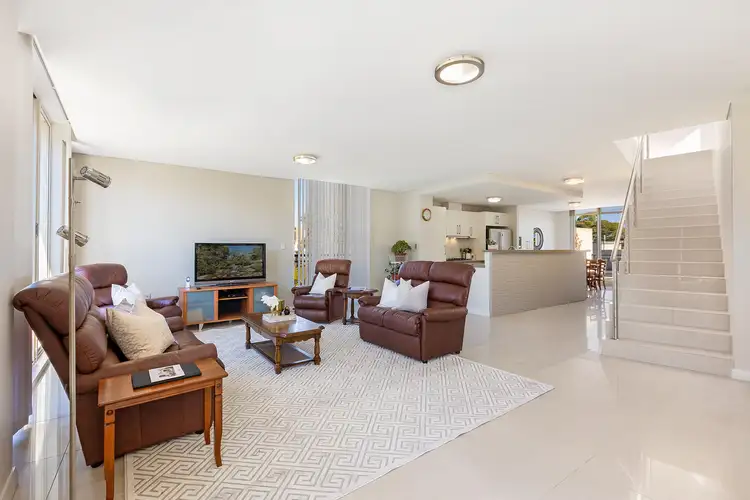Fourth view of Homely apartment listing, 62/16 Mercer Street, Castle Hill NSW 2154