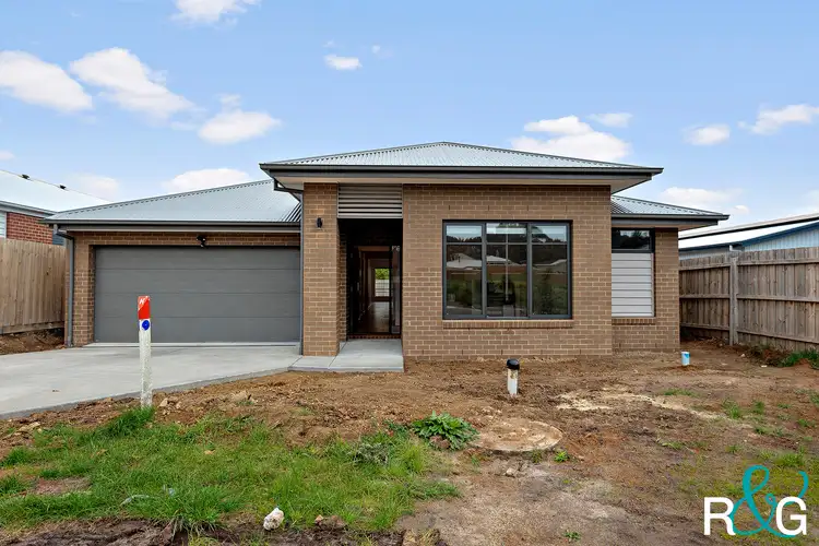 Main view of Homely house listing, 36 Hector Close, Bittern VIC 3918