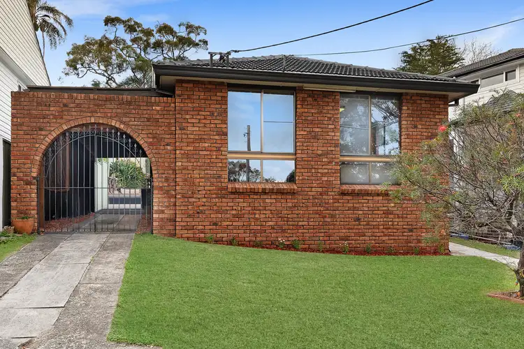 Main view of Homely house listing, 15 Waterfall Road, Oatley NSW 2223