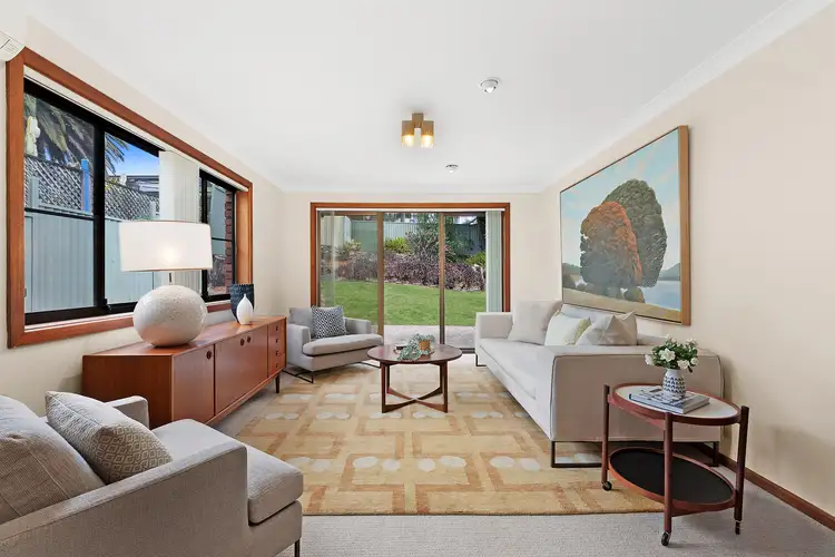Second view of Homely house listing, 15 Waterfall Road, Oatley NSW 2223
