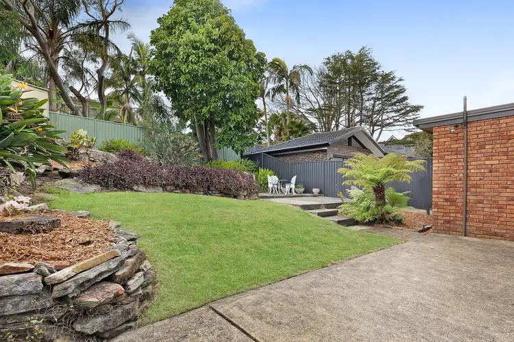 Third view of Homely house listing, 15 Waterfall Road, Oatley NSW 2223