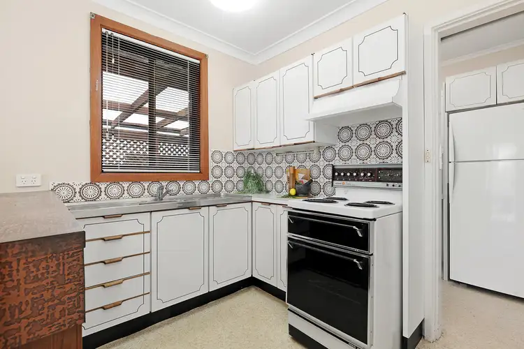 Fourth view of Homely house listing, 15 Waterfall Road, Oatley NSW 2223