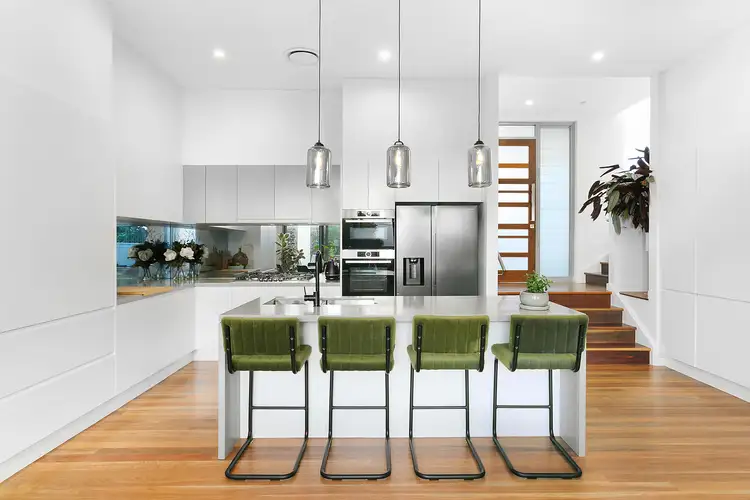4/5 Actinotus Avenue, Caringbah South NSW 2229