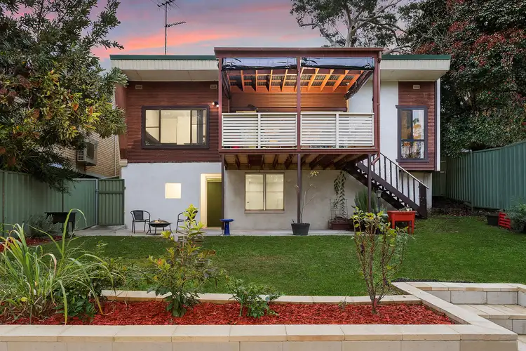 957 Forest Road, Lugarno NSW 2210