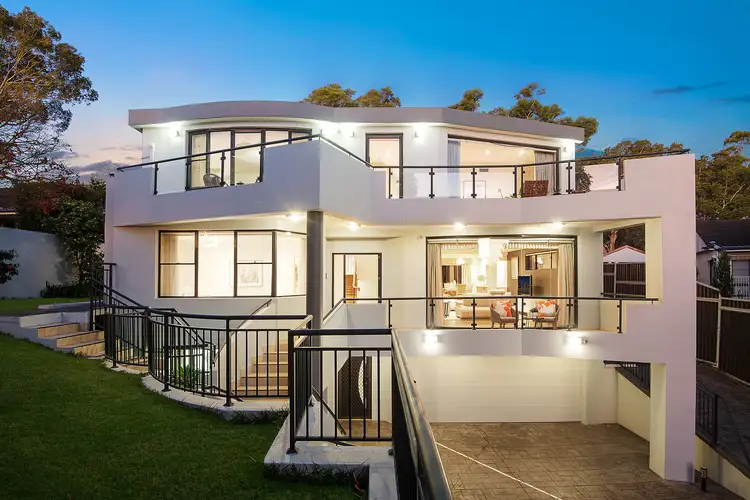 Main view of Homely house listing, 9A Llewellyn Street, Oatley NSW 2223