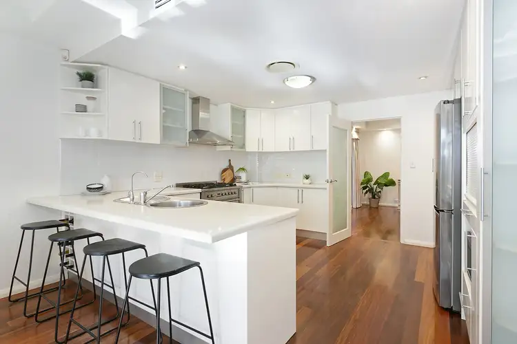 Third view of Homely house listing, 9A Llewellyn Street, Oatley NSW 2223