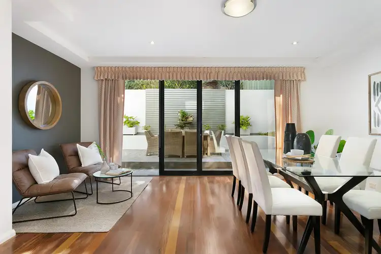 Fourth view of Homely house listing, 9A Llewellyn Street, Oatley NSW 2223