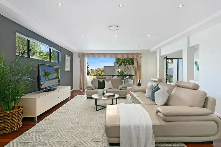 Fifth view of Homely house listing, 9A Llewellyn Street, Oatley NSW 2223