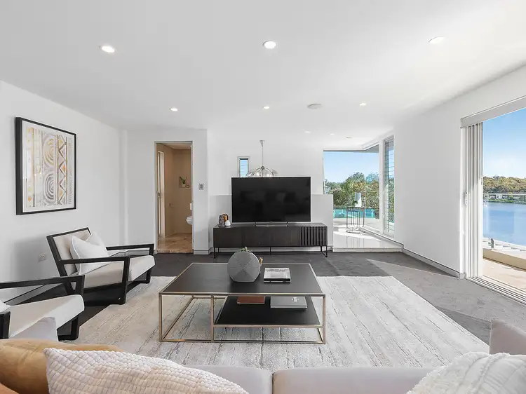 Main view of Homely house listing, 28a Algernon Street, Oatley NSW 2223