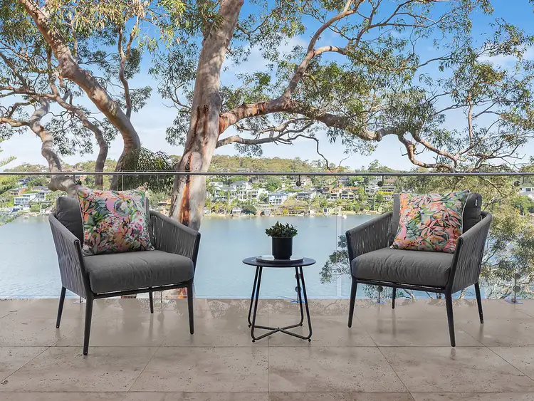Second view of Homely house listing, 28a Algernon Street, Oatley NSW 2223