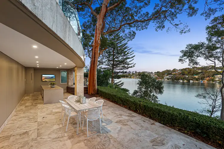Sixth view of Homely house listing, 28a Algernon Street, Oatley NSW 2223