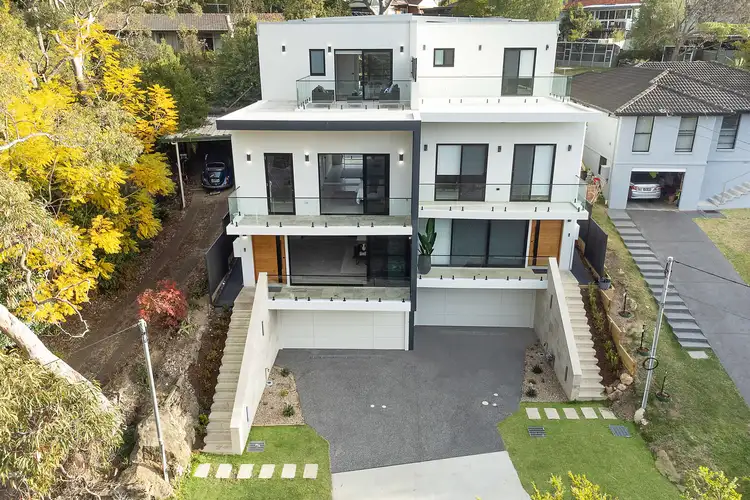 108 Sandakan Road, Revesby Heights NSW 2212