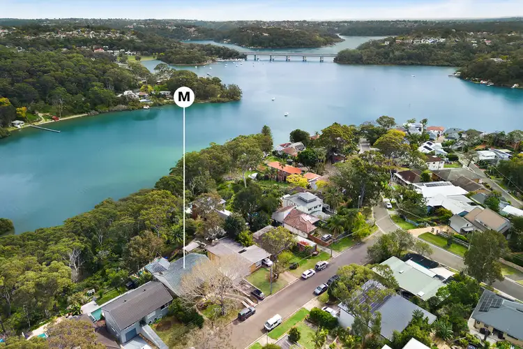 Main view of Homely house listing, 7 Tiranna Place, Oyster Bay NSW 2225