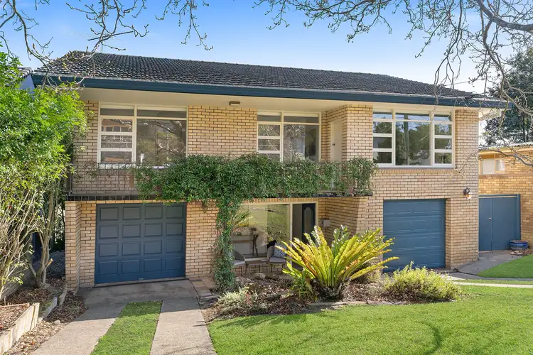 Second view of Homely house listing, 7 Tiranna Place, Oyster Bay NSW 2225