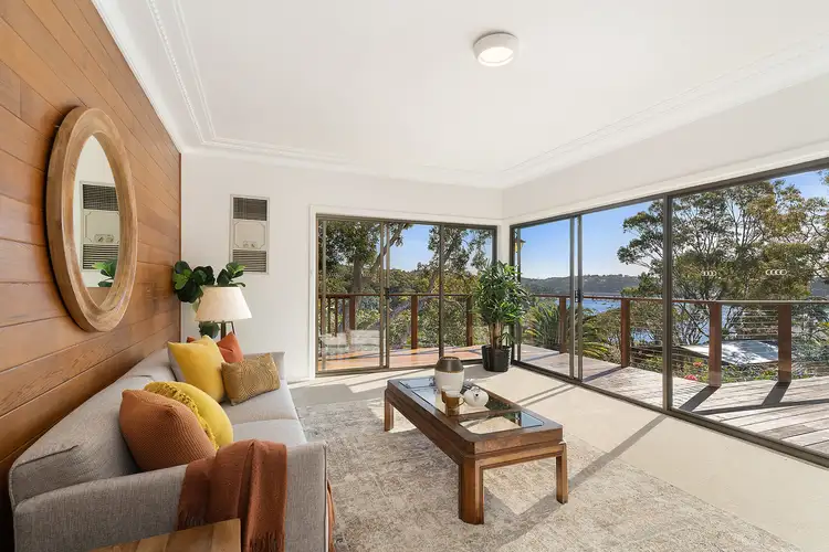 Third view of Homely house listing, 7 Tiranna Place, Oyster Bay NSW 2225