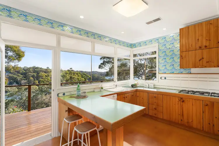 Fourth view of Homely house listing, 7 Tiranna Place, Oyster Bay NSW 2225