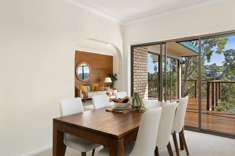 Fifth view of Homely house listing, 7 Tiranna Place, Oyster Bay NSW 2225