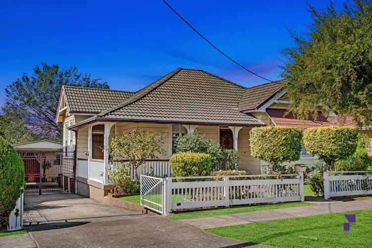 9 Egan Street, Bankstown NSW 2200