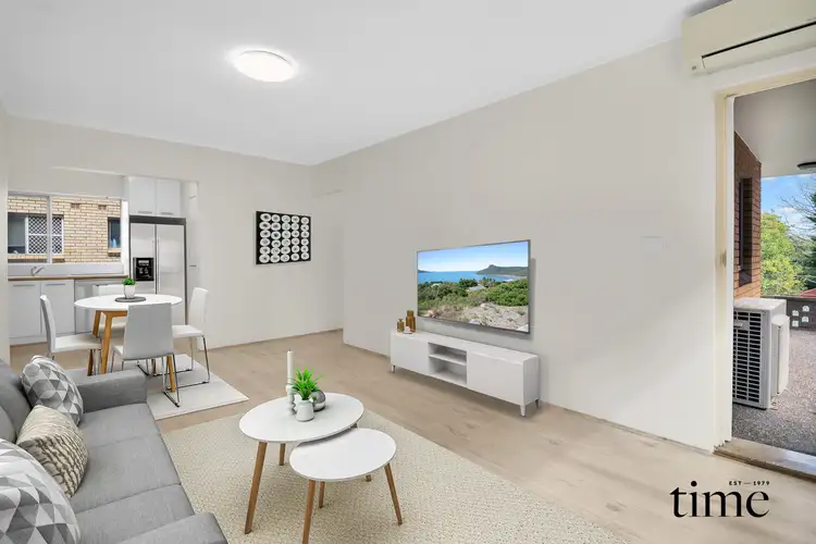 Main view of Homely apartment listing, 4/18 Chandos Street, Ashfield NSW 2131