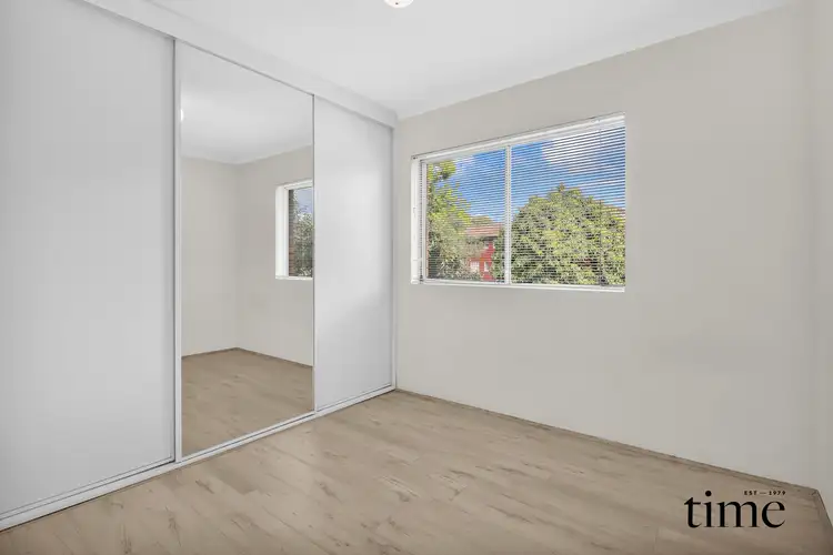 Fourth view of Homely apartment listing, 4/18 Chandos Street, Ashfield NSW 2131