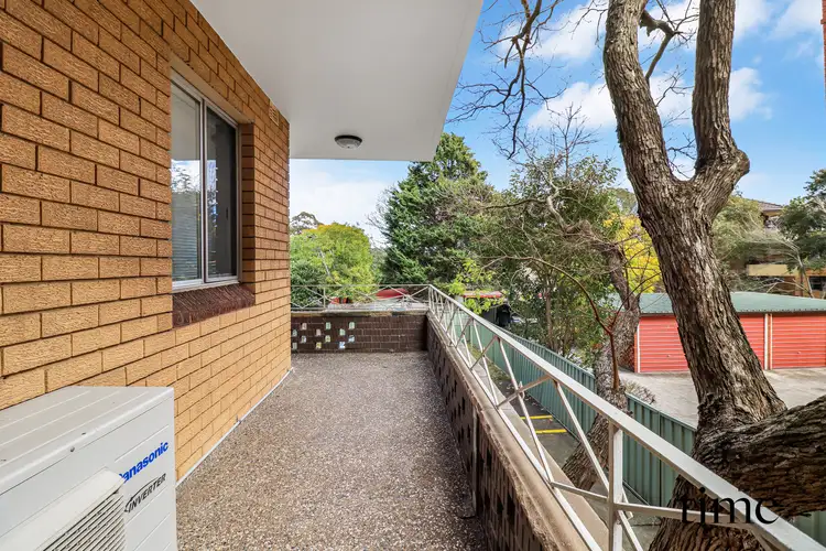 Fifth view of Homely apartment listing, 4/18 Chandos Street, Ashfield NSW 2131