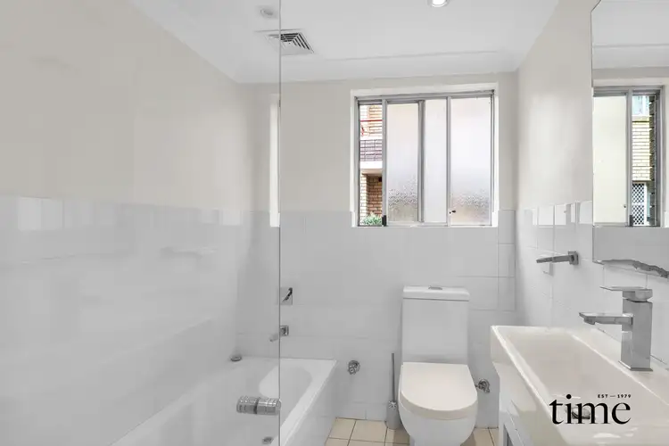 Sixth view of Homely apartment listing, 4/18 Chandos Street, Ashfield NSW 2131