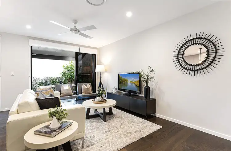 Third view of Homely townhouse listing, 16/81 Major Drive, Rochedale QLD 4123