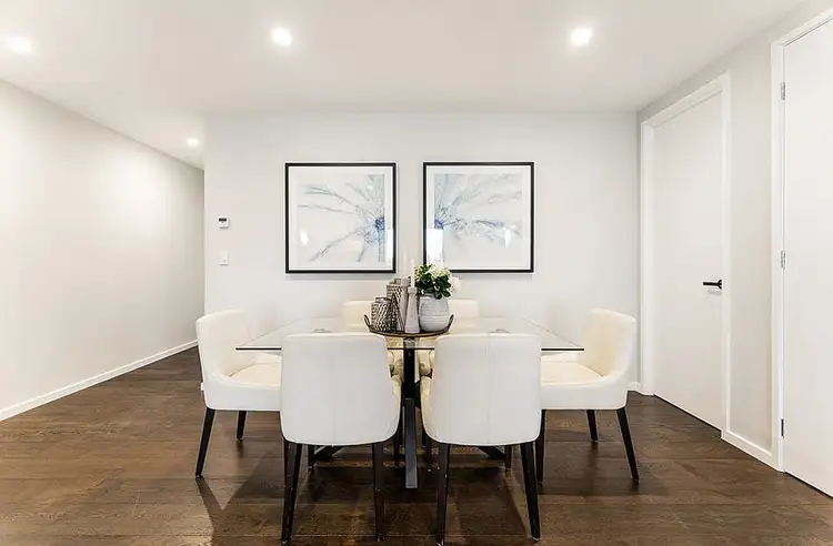 Fourth view of Homely townhouse listing, 16/81 Major Drive, Rochedale QLD 4123