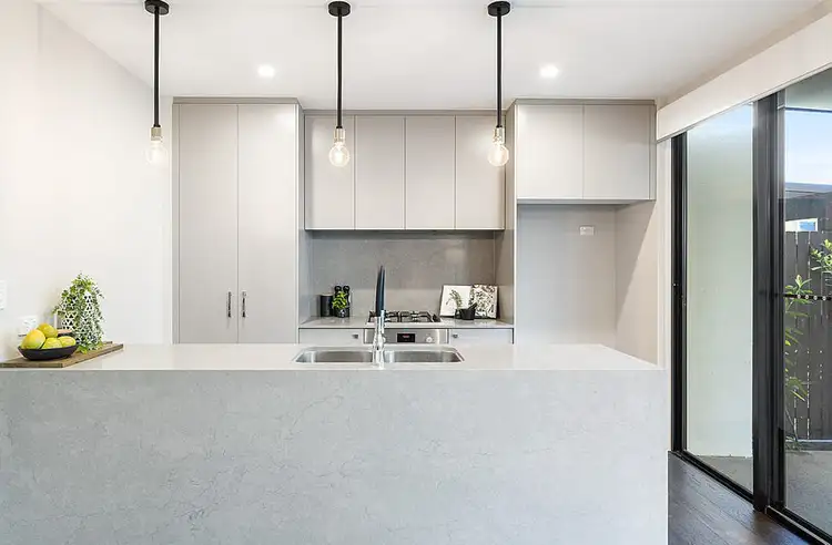 Fifth view of Homely townhouse listing, 16/81 Major Drive, Rochedale QLD 4123