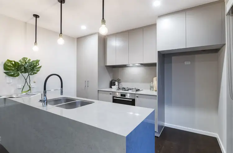 Sixth view of Homely townhouse listing, 16/81 Major Drive, Rochedale QLD 4123