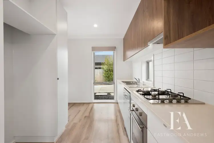 Second view of Homely townhouse listing, 23/182-188 Cox Road, Lovely Banks VIC 3213