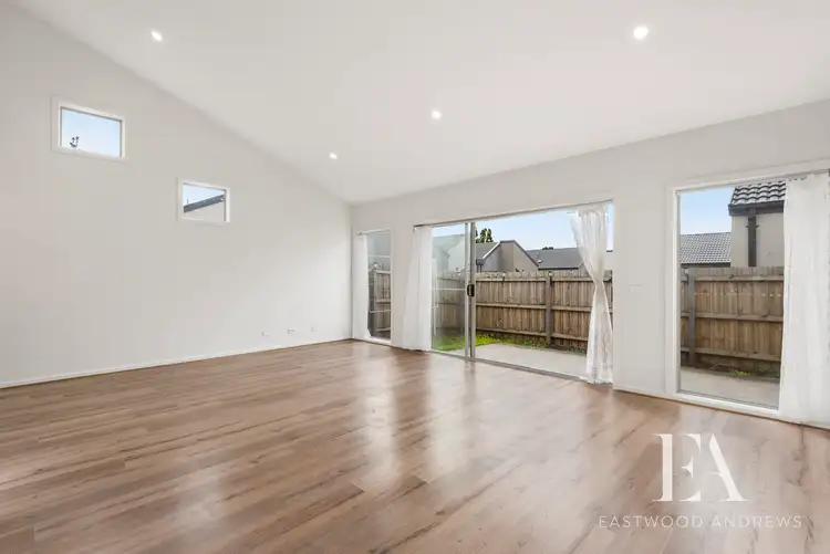 Third view of Homely townhouse listing, 23/182-188 Cox Road, Lovely Banks VIC 3213