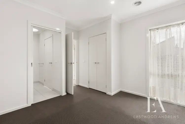Fifth view of Homely townhouse listing, 23/182-188 Cox Road, Lovely Banks VIC 3213