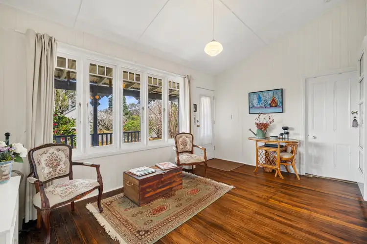 Second view of Homely house listing, 12 Jersey Avenue, Leura NSW 2780