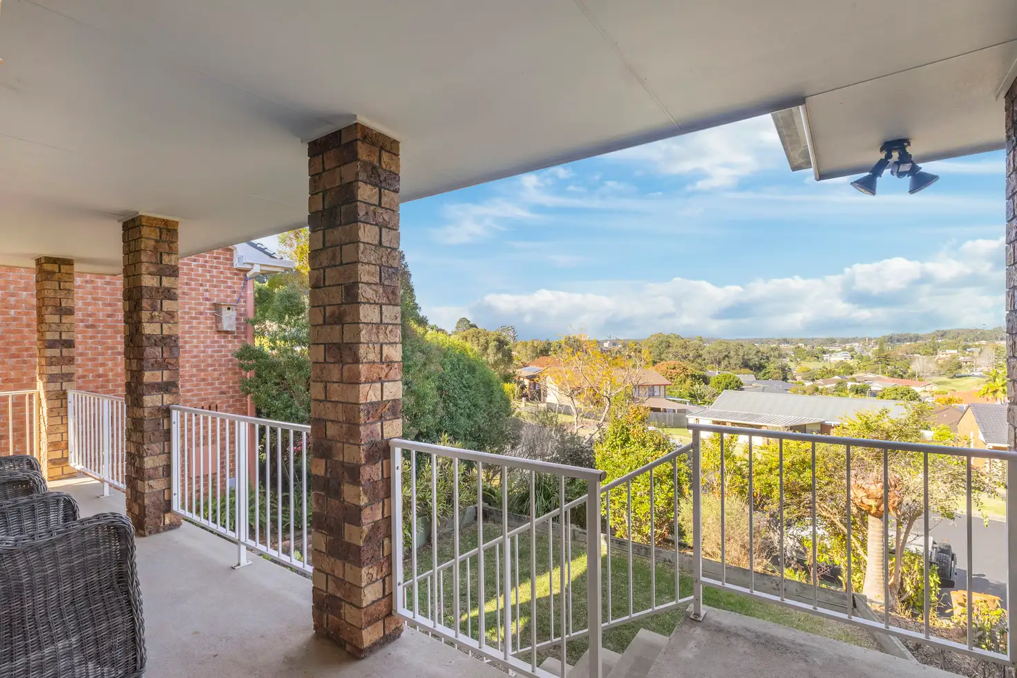 Main view of Homely house listing, 134 Combine Street, Coffs Harbour NSW 2450