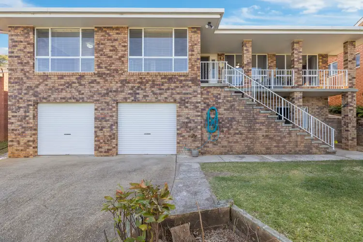 Second view of Homely house listing, 134 Combine Street, Coffs Harbour NSW 2450