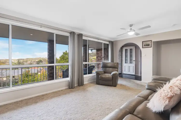 Third view of Homely house listing, 134 Combine Street, Coffs Harbour NSW 2450